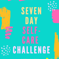 Self-Care Challenge Preview